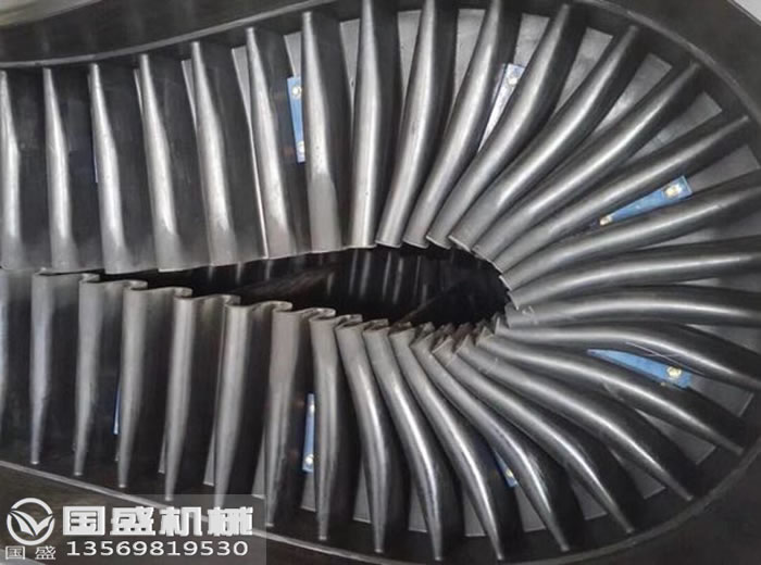 皮帶機(jī)一般用幾年 皮帶機(jī)一般用幾年