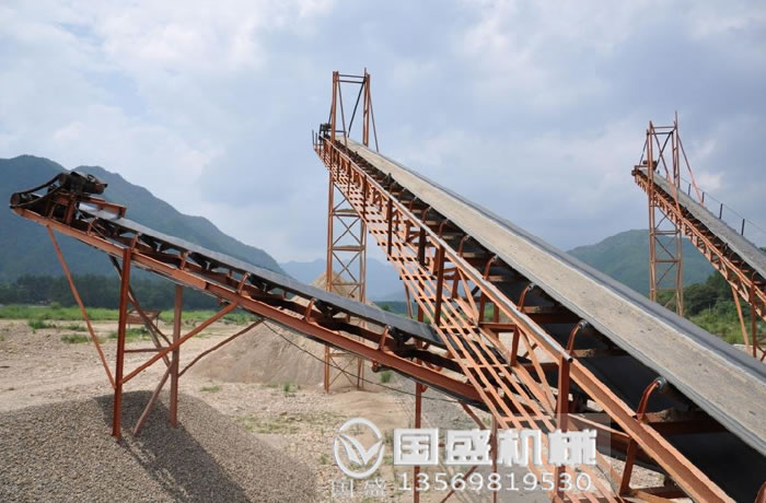 TD75皮帶機(jī)廠家 TD75皮帶機(jī)廠家